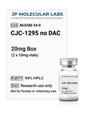 CJC-1295 no DAC (10mg vials)