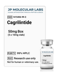Cagrilintide (10mg vials)