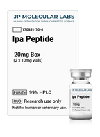 Ipamorelin.