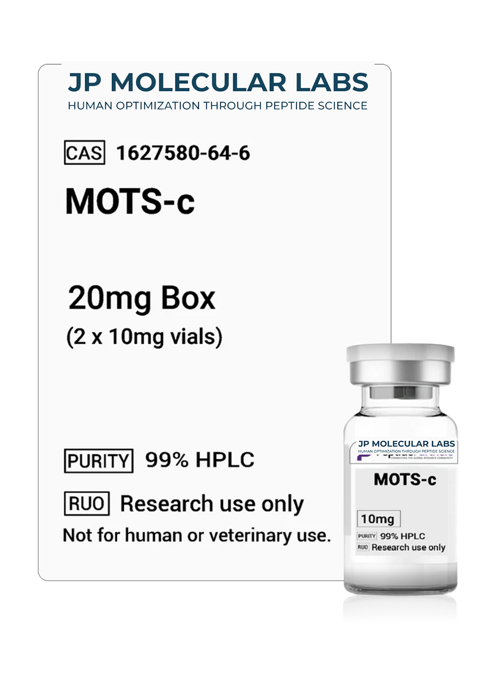 MOTS-c.