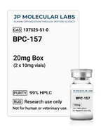 BPC-157.